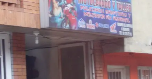 MOTOLAVADO Y TALLER MOTOLAVADO Y TALLER